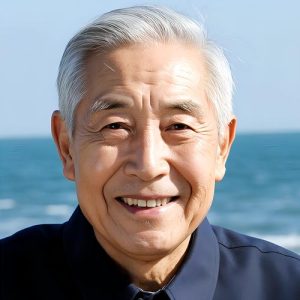 心如止水
